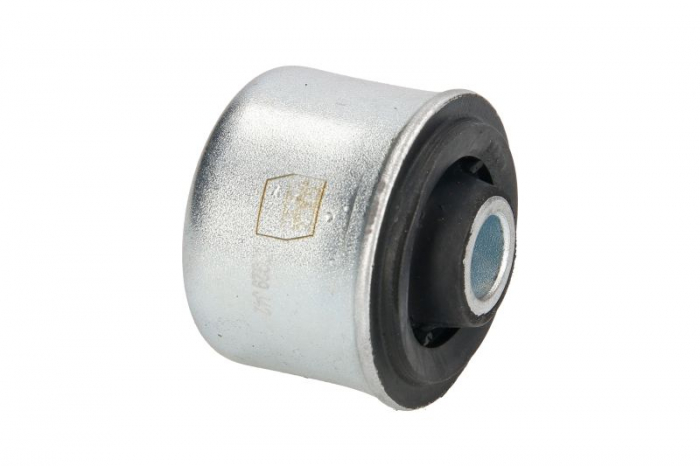 Suport trapez Fata Dreapta/Stanga potrivit RENAULT 19 I, 19 I CHAMADE, 19 II, 19 II CHAMADE, 19 II/HATCHBACK, MEGANE I 1.2-2.0 1988-2008 - (11,6x45x46 mm) [2]