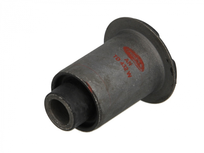 Suport trapez Fata Dreapta/Stanga (12x30x54 mm) potrivit FIAT DOBLO, DOBLO/MINIVAN, PALIO, SIENA, STRADA 1.0-1.9D dupa 1996 [2]