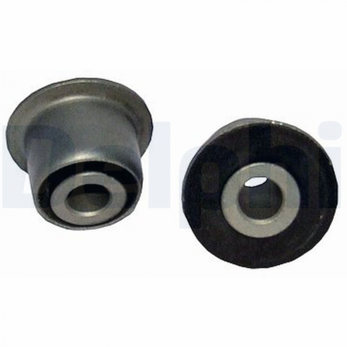 Suport trapez Fata Dreapta/Stanga (12x33x31 mm) potrivit CITROEN BERLINGO, BERLINGO/MINIVAN, XSARA, XSARA PICASSO, ZX; PEUGEOT 306, PARTNER 1.1-Electric 1991-2015 [3]