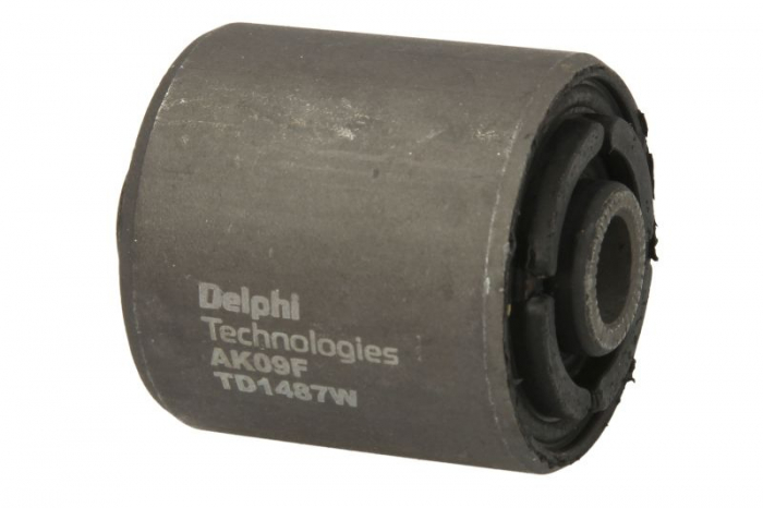 Suport trapez Fata Dreapta/Stanga (12x47x58 mm) potrivit KIA CARENS I, CARENS II, CERATO I, SEPHIA, SHUMA, SHUMA I, SHUMA II 1.5-2.0D dupa 1996 [2]