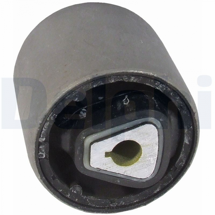 Suport trapez fata Dreapta/Stanga (12x70x76 mm) potrivit BMW 1 (E81), 1 (E82), 1 (E87), 1 (E88), 3 (E90), 3 (E91), 3 (E92), 3 (E93), 5 (E60) 1.6-5.0 2001-2016 [2]
