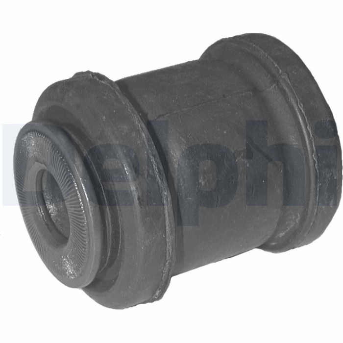 Suport trapez Fata Dreapta/Stanga (14x39x60 mm) potrivit DAEWOO ESPERO, LANOS, NEXIA; OPEL KADETT A, KADETT E, KADETT E COMBO, KADETT E/KOMBI 1.0-2.0 dupa 1962 [2]