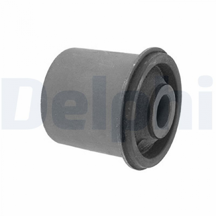 Suport trapez Fata Dreapta/Stanga (14x45x55 mm) potrivit NISSAN NAVARA, NP300, PICK UP 2.4/2.5D dupa 1998 [3]