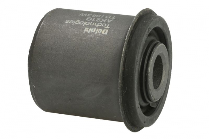 Suport trapez Fata Dreapta/Stanga (14x45x55 mm) potrivit NISSAN NAVARA, NP300, PICK UP 2.4/2.5D dupa 1998 [2]