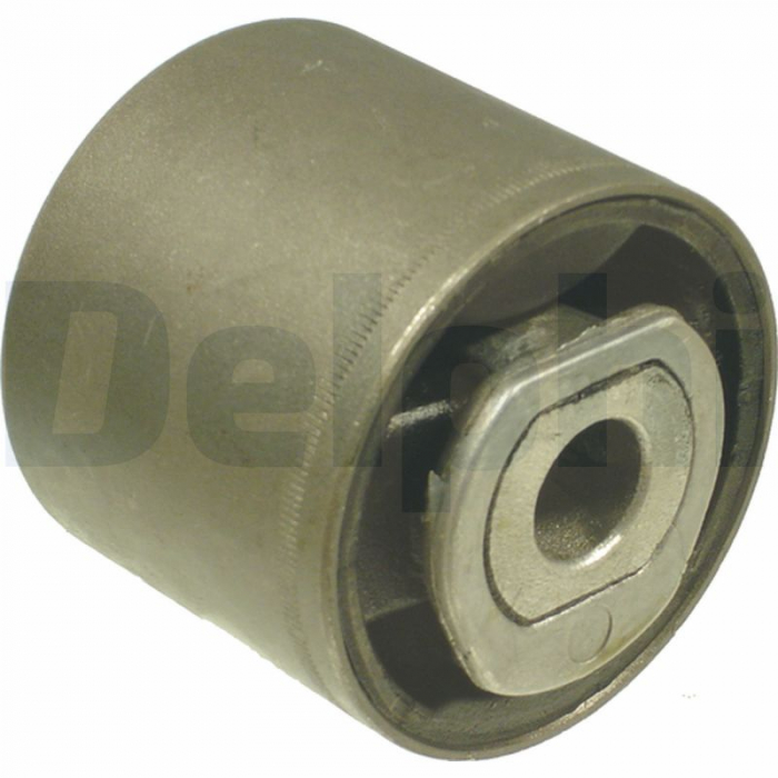 Suport trapez Fata Dreapta/Stanga (14x58x55 mm) potrivit OPEL OMEGA B 2.0-3.2 1994-2003 [2]