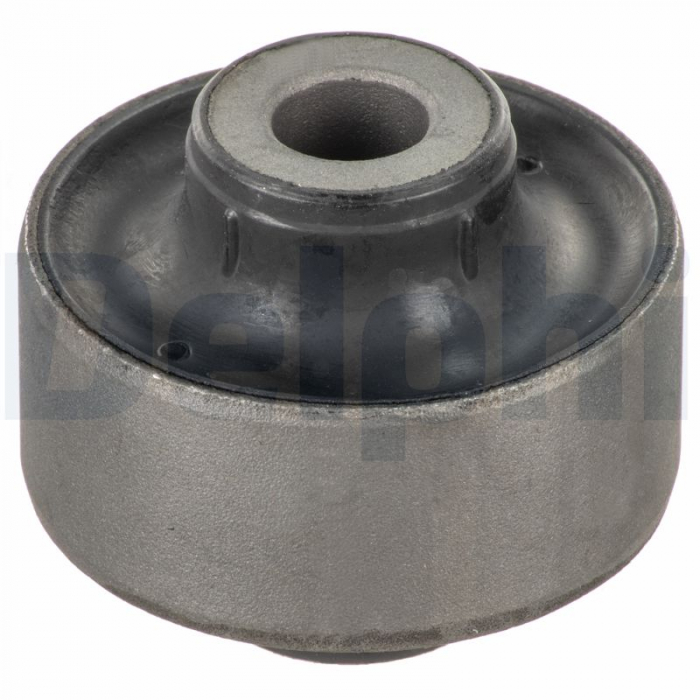 Suport trapez Fata Dreapta/Stanga (14x60x51 mm) potrivit FIAT SEDICI; OPEL AGILA; SUZUKI SPLASH, SWIFT III, SWIFT IV, SX4, VITARA 1.0-2.0D dupa 2005 [3]