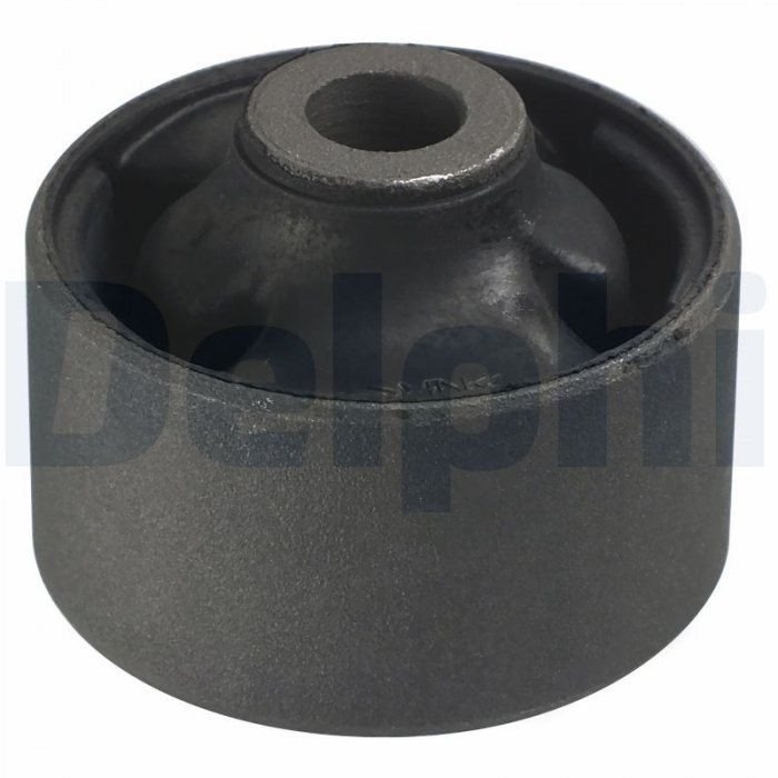 Suport trapez Fata Dreapta/Stanga (14x66x60 mm) potrivit HYUNDAI ACCENT III; KIA RIO II 1.4/1.5D/1.6 2005-2011 [2]