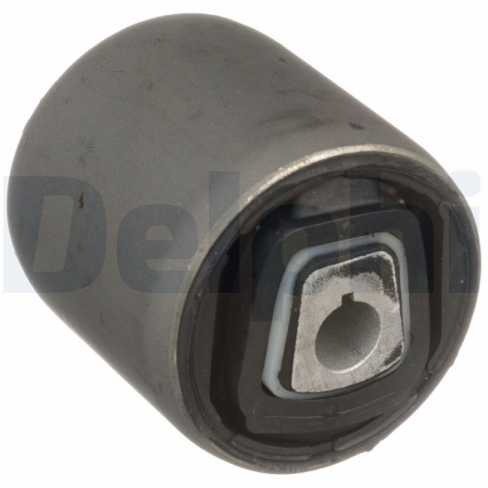 Suport trapez fata Dreapta/Stanga (14x70x81 mm) potrivit BMW 5 (F10), 5 (F11), 5 GRAN TURISMO (F07), 6 (F12), 6 (F13), 6 GRAN COUPE (F06), 7 (F01 2.0-4.4H 2009-2018 [2]