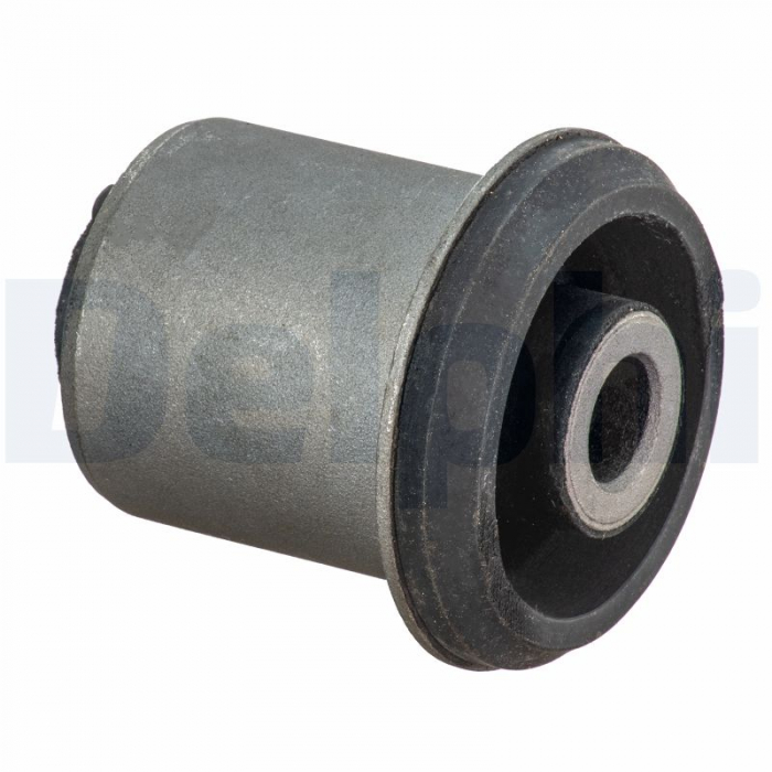Suport trapez Fata Dreapta/Stanga (16x52x76 mm) potrivit MITSUBISHI PAJERO IV 3.2D/3.8 dupa 2006 [3]