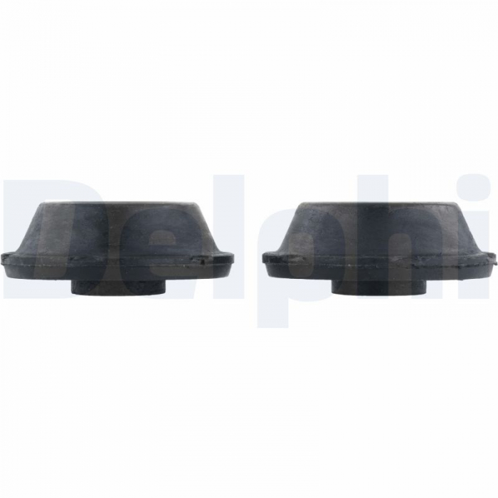 Suport trapez Fata Dreapta/Stanga (16x65x24 mm) potrivit AUDI 100 C4, A6 C4 1.8-4.2 1990-1997 [4]
