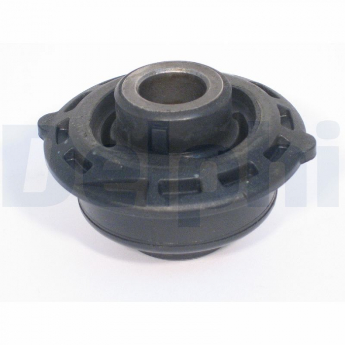 Suport trapez Fata Dreapta/Stanga (18x56x48 mm) potrivit CITROEN C2, C2 ENTERPRISE, C3 I, C3 PLURIEL; PEUGEOT 1007 1.1-1.6D dupa 2002 [2]