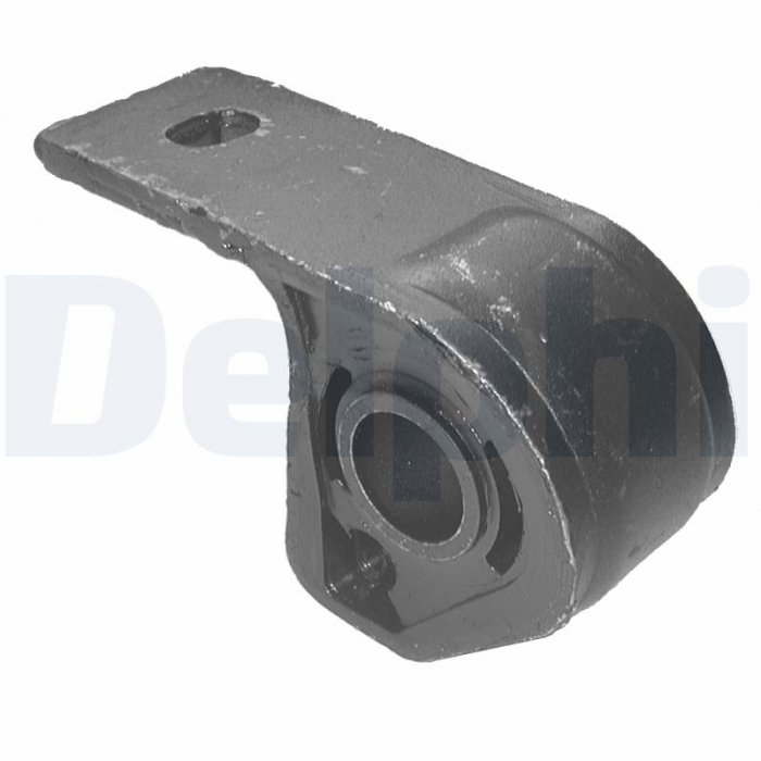 Suport trapez Fata Dreapta/Stanga (19) potrivit CITROEN BERLINGO, BERLINGO/MINIVAN, XSARA, XSARA PICASSO, ZX; PEUGEOT 306, PARTNER 1.1-Electric 1991-2015 [3]