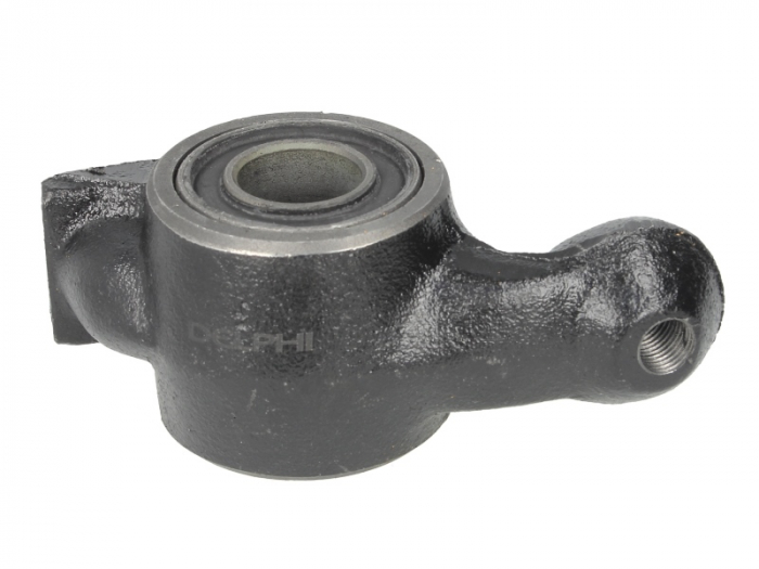 Suport trapez Fata Dreapta/Stanga (23x52x50 mm) potrivit CITROEN C8, EVASION, JUMPY I, JUMPY II; FIAT SCUDO, ULYSSE; LANCIA PHEDRA, ZETA; PEUGEOT 806, 807 1.6-3.0 06.94- [2]