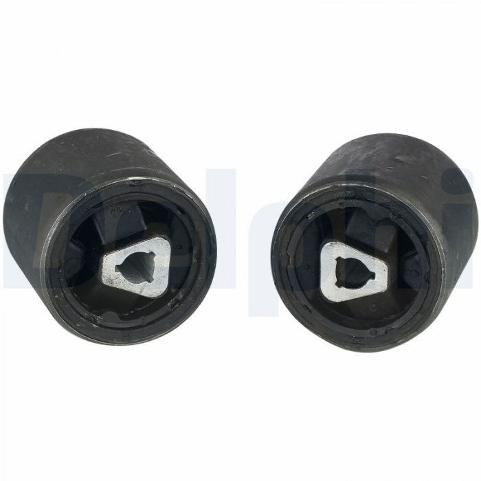 Suport trapez Fata Dreapta/Stanga potrivit BMW 5 (E60), 5 (E61), 6 (E63), 6 (E64) 2.0-5.0 2001-2010 [2]
