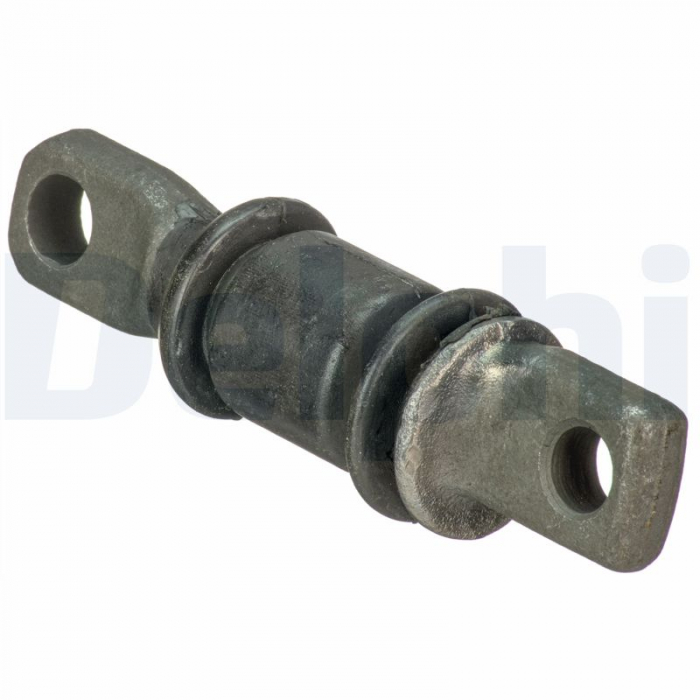 Suport trapez Fata Dreapta/Stanga (x30x140 mm) potrivit HYUNDAI HIGHWAY, SANTA FÉ I, TRAJET, TRAJET/MINIVAN 2.0-2.7 1999-2008 [3]