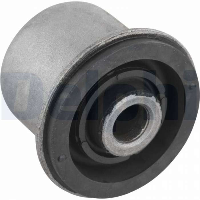 Suport trapez Fata/Spate Dreapta/Stanga (10x38x44 mm) potrivit AUDI 80 B3, 80 B4, 90 B3, CABRIOLET B3, COUPE B3, QUATTRO; VW PASSAT B2, SANTANA 1.3-2.8 dupa 1979 [3]