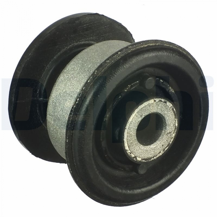 Suport trapez Fata/Spate Dreapta/Stanga (10x40x43 mm) potrivit AUDI Q7; PORSCHE CAYENNE; VW TOUAREG 2.5D-6.0D 2002-2015 [2]