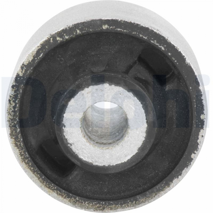 Suport trapez Fata/Spate Dreapta/Stanga (10x46x40 mm) potrivit AUDI A4 B5, A4 B6, A4 B7, A4 B8, A5, A6 ALLROAD C6, A6 C4, A6 C5, A6 C6, A8 D2, A8 D3 1.6-6.0 1994-2017 [3]