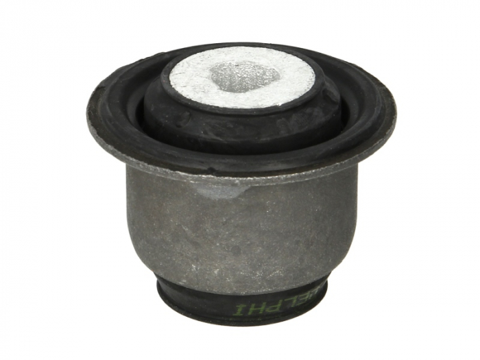 Suport trapez Fata/Spate Dreapta/Stanga (12x45x46 mm) potrivit NISSAN KUBISTAR; RENAULT CLIO II, CLIO II/HATCHBACK, KANGOO, KANGOO EXPRESS, THALIA I 1.0-Electric dupa 1997 [2]