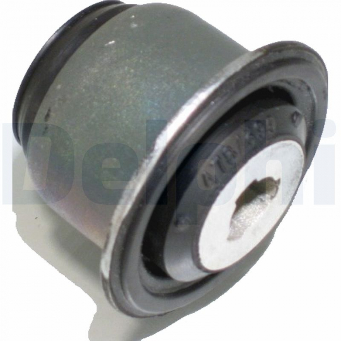 Suport trapez Fata/Spate Dreapta/Stanga (12x45x46 mm) potrivit NISSAN KUBISTAR; RENAULT CLIO II, CLIO II/HATCHBACK, KANGOO, KANGOO EXPRESS, THALIA I 1.0-Electric dupa 1997 [3]