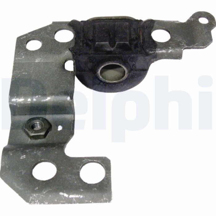 Suport trapez Fata Stanga (20) potrivit FIAT DOBLO, DOBLO/MINIVAN, PALIO, STRADA 1.0-1.9D dupa 1996 [2]