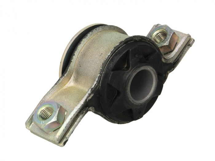 Suport trapez Fata Stanga (21x52 mm) potrivit ALFA ROMEO 145, 146, 155, GTV, SPIDER; FIAT BRAVA, BRAVO I, COUPE, MAREA, TEMPRA, TIPO; LANCIA DEDRA 1.1-3.2 1987-2005 [1]