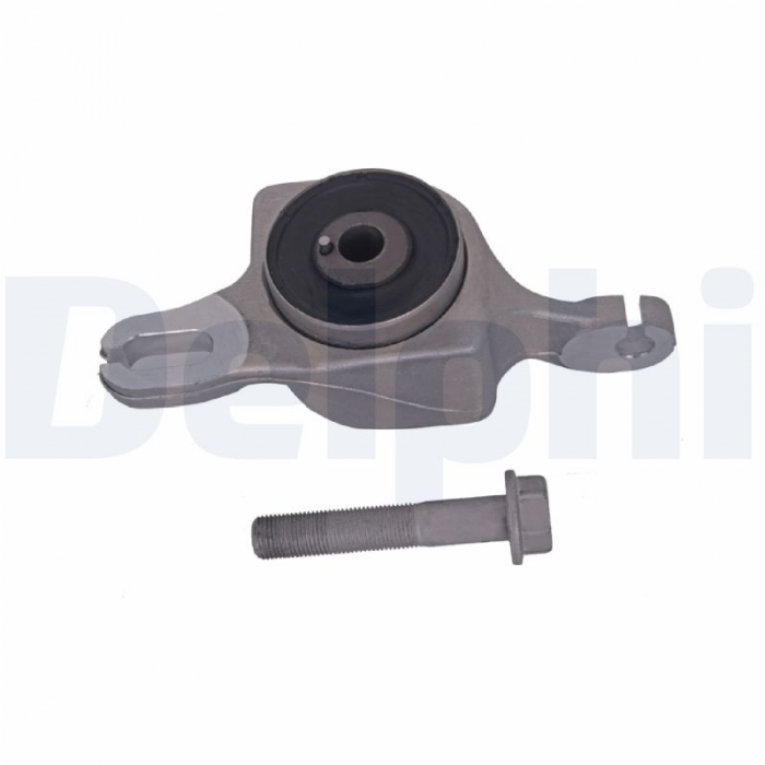 Suport trapez Spate Dreapta (16x205 mm) potrivit MERCEDES R (W251, V251) 3.0-6.2 08.05-12.14 [3]