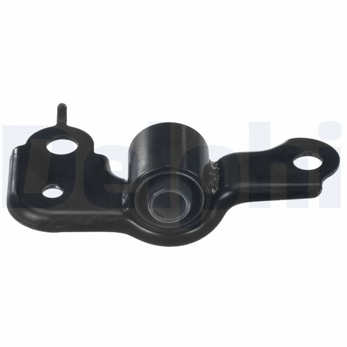 Suport trapez Spate Dreapta (18x56 mm) potrivit KIA CARENS I, CARENS II, CERATO I, SHUMA, SHUMA I, SHUMA II 1.5-2.0D dupa 1996 [3]