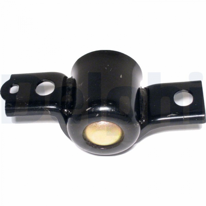 Suport trapez Spate Dreapta (18x62 mm) potrivit SKODA FELICIA I, FELICIA II; VW CADDY II 1.3/1.6/1.9D 1994-2002 [2]