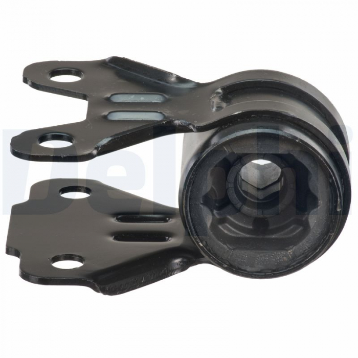 Suport trapez Spate Dreapta (19x74x87 mm) potrivit VOLVO V40; FORD C-MAX II, FOCUS III, GRAND C-MAX 1.0-2.0H 2010-2020 [3]