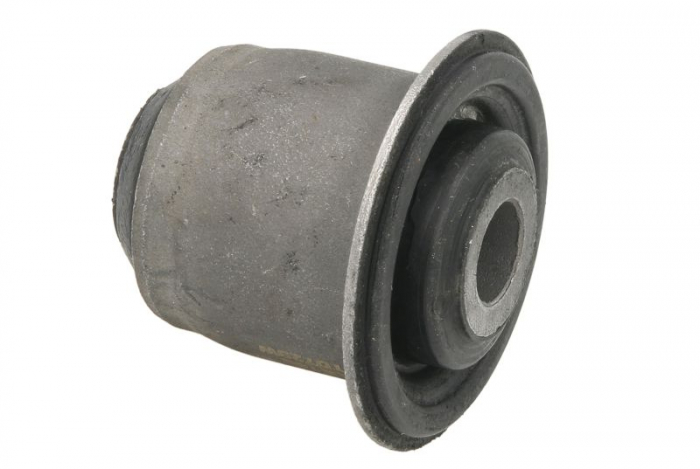 Suport trapez spate Dreapta/Stanga (12x37x46 mm) potrivit DACIA LOGAN, LOGAN MCV, SANDERO; RENAULT LOGAN I, LOGAN/STEPWAY II 1.2-1.6LPG dupa 2004 [2]