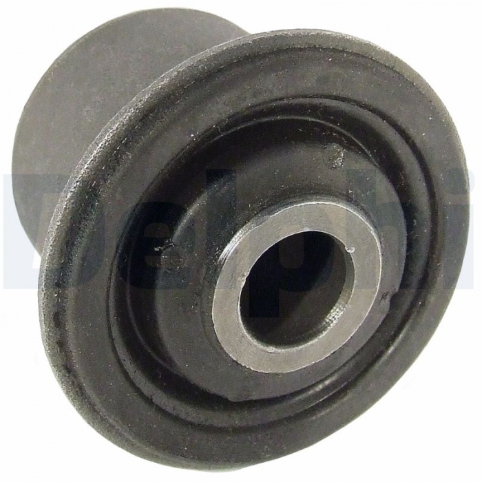 Suport trapez spate Dreapta/Stanga (12x37x46 mm) potrivit DACIA LOGAN, LOGAN MCV, SANDERO; RENAULT LOGAN I, LOGAN/STEPWAY II 1.2-1.6LPG dupa 2004 [3]