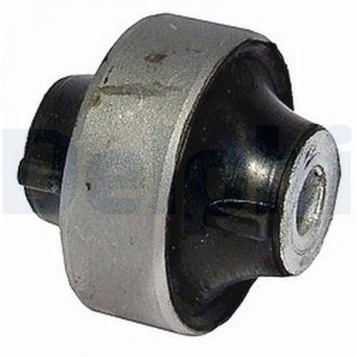 Suport trapez Spate Dreapta/Stanga (12x58x53 mm) potrivit NISSAN MICRA C+C III, MICRA III, NOTE, NV200, NV200 / EVALIA, TIIDA; IVECO EUROCARGO I-III 1.0-3.9D dupa 2003 [2]