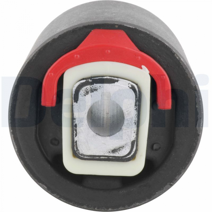 Suport trapez spate Dreapta/Stanga (12x65x80 mm) potrivit AUDI A4 B5, A4 B6, A4 B7, A6 C4, A6 C5, A8 D2, ALLROAD C5; SKODA SUPERB I; VW PASSAT B5 1.6-6.0 03.94-03.09 [2]