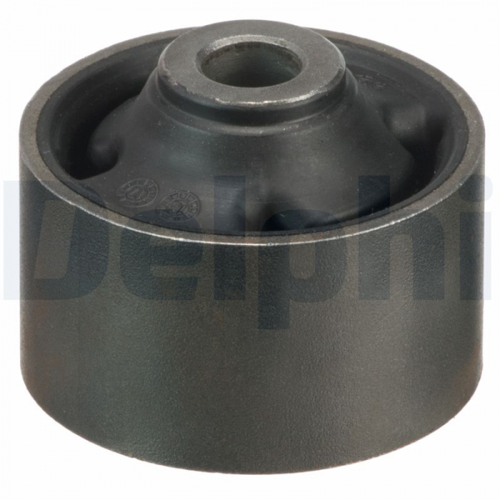 Suport trapez Spate Dreapta/Stanga (14x66x60 mm) potrivit HYUNDAI I20 I, I40 I, I40 I CW, SONATA IV, XG; KIA PICANTO II; MITSUBISHI LANCER VIII 1.0-3.5 dupa 1998 [2]