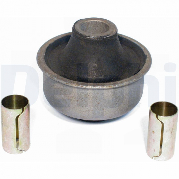 Suport trapez Spate Dreapta/Stanga (16x60x58 mm) potrivit OPEL ASTRA F, ASTRA F CLASSIC, ASTRA F/KOMBI, CALIBRA A, VECTRA A 1.4-2.5 1988-2005 [3]