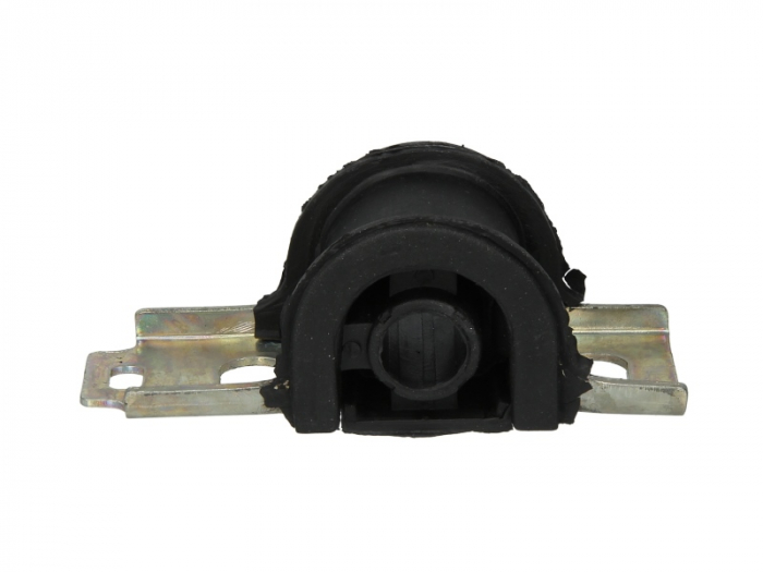 Suport trapez Spate Dreapta/Stanga (17x46 mm) potrivit SKODA FAVORIT, FAVORIT FORMAN, FAVORIT/KOMBI 1.3 1989-1997 [2]