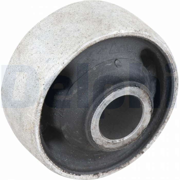 Suport trapez Spate Dreapta/Stanga (17x60x41 mm) potrivit SEAT CORDOBA, CORDOBA VARIO, CORDOBA VARIO/KOMBI, IBIZA II, INCA, TOLEDO I; VW CADDY II 1.0-2.9 1983-2004 [3]