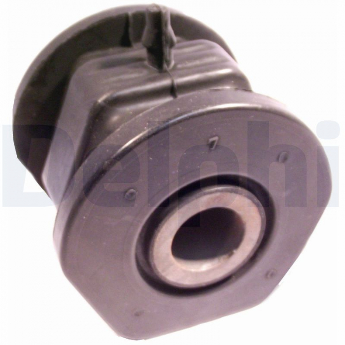 Suport trapez Spate Dreapta/Stanga (19x61 mm) potrivit HONDA CIVIC V, CIVIC VI, CR-V I 1.4-2.0 1991-2002 [2]