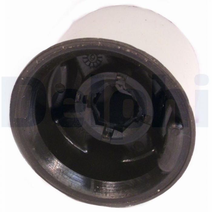 Suport trapez Spate Dreapta/Stanga (21x64x52 mm) potrivit AUDI A3; SEAT ALTEA, ALTEA XL, CORDOBA, IBIZA III, LEON, TOLEDO III; SKODA FABIA I 1.0-3.6 dupa 1999 [3]