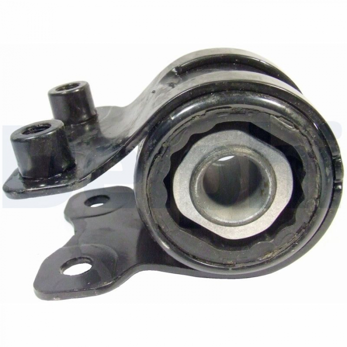 Suport trapez Spate Dreapta/Stanga (22x123x94 mm) potrivit MAZDA 3, 5 1.3-2.3 dupa 2003 [2]