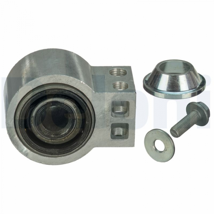 Suport trapez Spate Dreapta/Stanga (22x80x56 mm) potrivit CHEVROLET CRUZE, VOLT; OPEL AMPERA, ASTRA J 1.3D-2.0D 05.09- [3]