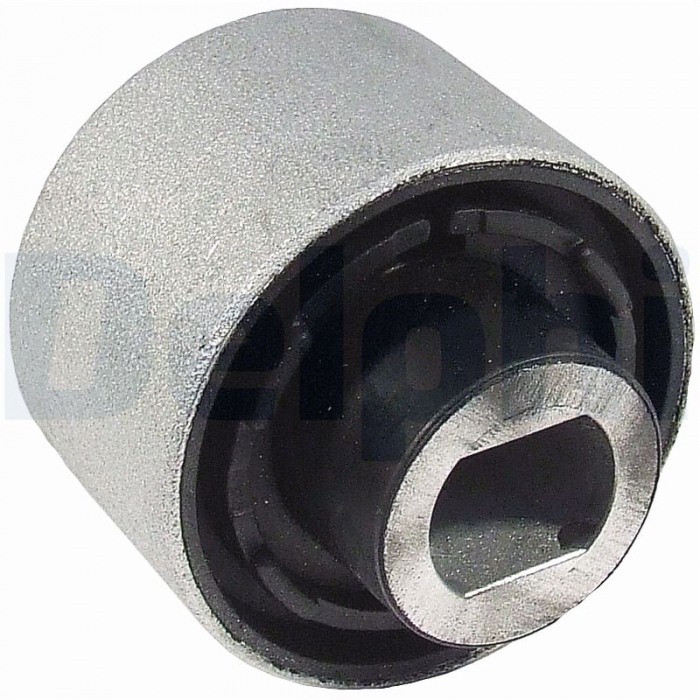 Suport trapez Spate Dreapta/Stanga (23x70x80 mm) potrivit MERCEDES C (CL203), C T-MODEL (S203), C (W203), CLC (CL203), CLK (A209), CLK (C209) 1.6-6.2 05.00-06.11 [2]