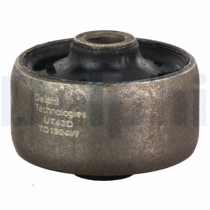 Suport trapez spate Dreapta/Stanga (din spate/exterior/inferior Spate) potrivit FORD MONDEO III; JAGUAR X-TYPE I 1.8-3.0 2000-2009 [2]
