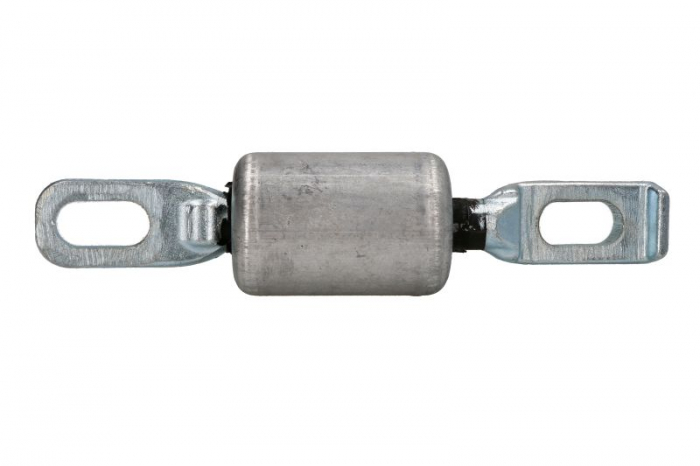 Suport trapez spate Dreapta/Stanga (din spate/inferior Spate) potrivit FIAT DOBLO, DOBLO CARGO; OPEL COMBO TOUR, COMBO/MINIVAN 1.3D-2.0D 01.10- [2]