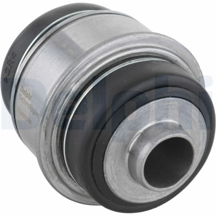 Suport trapez spate Dreapta/Stanga (exterior/inferior Spate) potrivit BMW 5 (E39), 5 (E60), 5 (E61), 6 (E63), 6 (E64), 7 (E38), 7 (E65, E66, E67), X5 (E53), Z8 (E52) 2.0-6.0 1994-2010 [3]