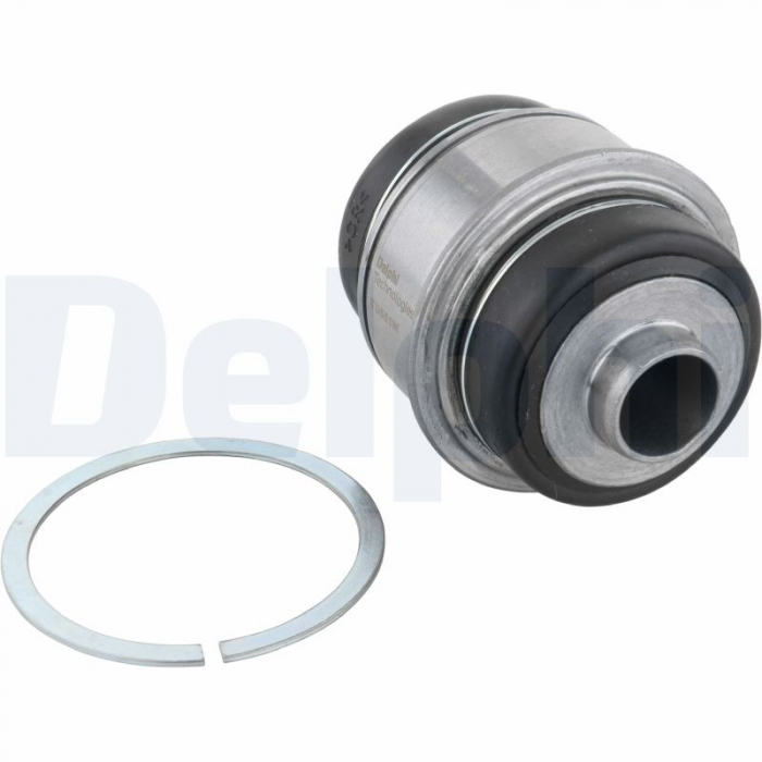 Suport trapez spate Dreapta/Stanga (exterior/inferior Spate) potrivit BMW 5 (E39), 5 (E60), 5 (E61), 6 (E63), 6 (E64), 7 (E38), 7 (E65, E66, E67), X5 (E53), Z8 (E52) 2.0-6.0 1994-2010 [2]