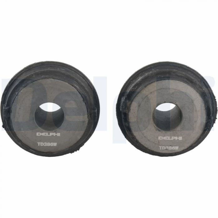 Suport trapez Spate Dreapta/Stanga potrivit MERCEDES E T-MODEL (S210), E (W210) 2.0-4.3 1995-2003 [4]