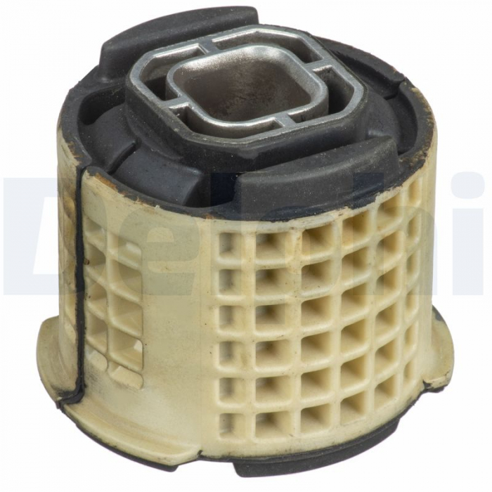 Suport trapez spate Dreapta/Stanga (Spate) potrivit BMW 5 (F10), 5 (F11), 5 GRAN TURISMO (F07), 6 (F12), 6 (F13), 6 GRAN COUPE (F06), 7 (F01, F02, F03, F04) 1.6-6.0 02.08-10.18 [3]