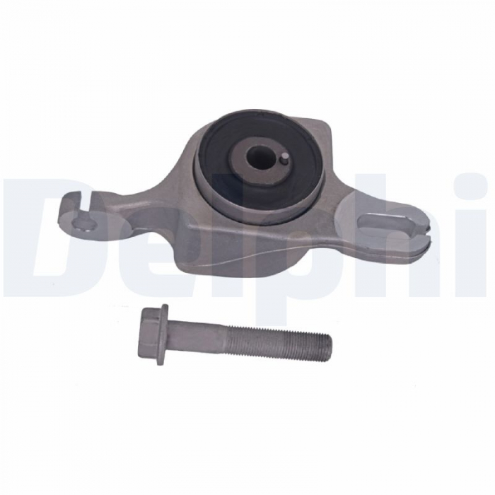 Suport trapez Spate Stanga (16x205 mm) potrivit MERCEDES R (W251, V251) 3.0-6.2 08.05-12.14 [3]